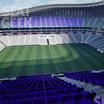 Preview of Estadio BBVA Bancomer - Section Category 2 Seat View
