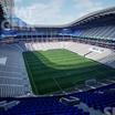 Preview of Estadio BBVA Bancomer - Section Category 3 Seat View