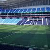 Preview of Estadio BBVA Bancomer - Section Club Seat Oriente B Seat View