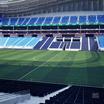 Preview of Estadio BBVA Bancomer - Section Club Seat Oriente B Seat View