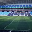 Preview of Estadio BBVA Bancomer - Section Club Seat Oriente C Seat View