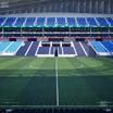 Preview of Estadio BBVA Bancomer - Section Club Seat Oriente D Seat View