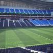Preview of Estadio BBVA Bancomer - Section Club Seat Poniente F Seat View