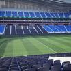 Preview of Estadio BBVA Bancomer - Section Club Seat Poniente F Seat View