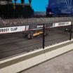 Aperçu de F1 Las Vegas Strip Autodrome - Section Sg 1 Grandstand 113 Seat View