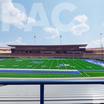 Preview of Falcon Stadium - Section L 7 Seat View