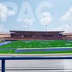 Preview of Falcon Stadium - Section L 9 Seat View