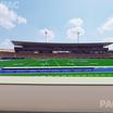 Preview of Falcon Stadium - Section L 9 Seat View