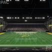 Preview of Fargodome - Section 1 Seat View
