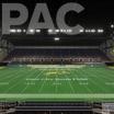 Preview of Fargodome - Section Elevated 1 Seat View