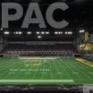 Preview of Fargodome - Section Elevated 17 Seat View
