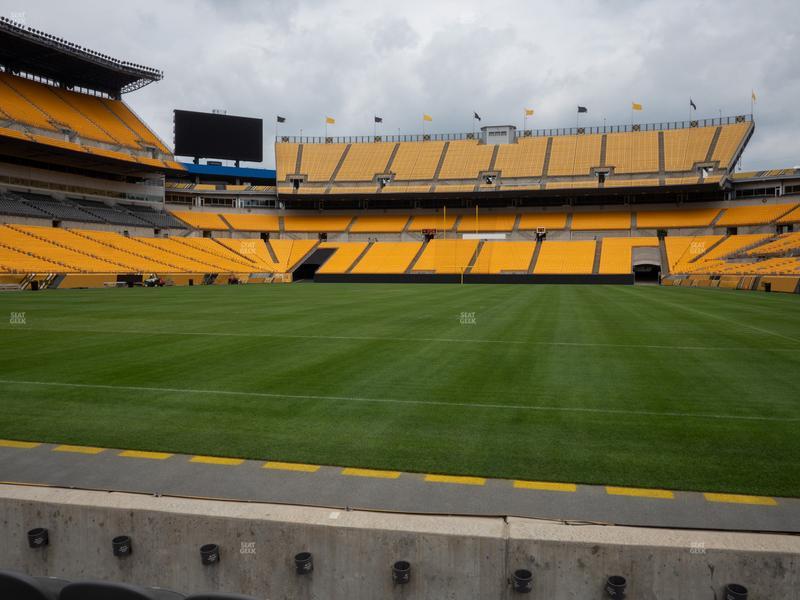 Section fc-4, Row d
