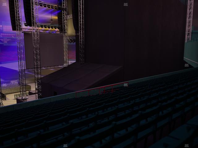 Fenway Park - Section Bleacher 37 Seat View Fenway Park - Section Bleacher 37 Seat View