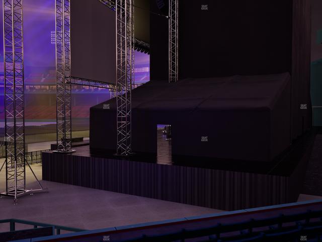 Fenway Park - Section Bleacher 40 Seat View Fenway Park - Section Bleacher 40 Seat View