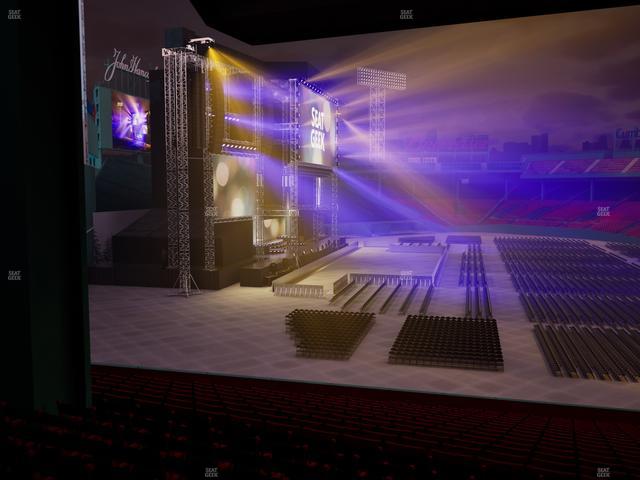 Fenway Park - Section Cvs Family Grandstand 32 Seat View Fenway Park - Section Cvs Family Grandstand 32 Seat View