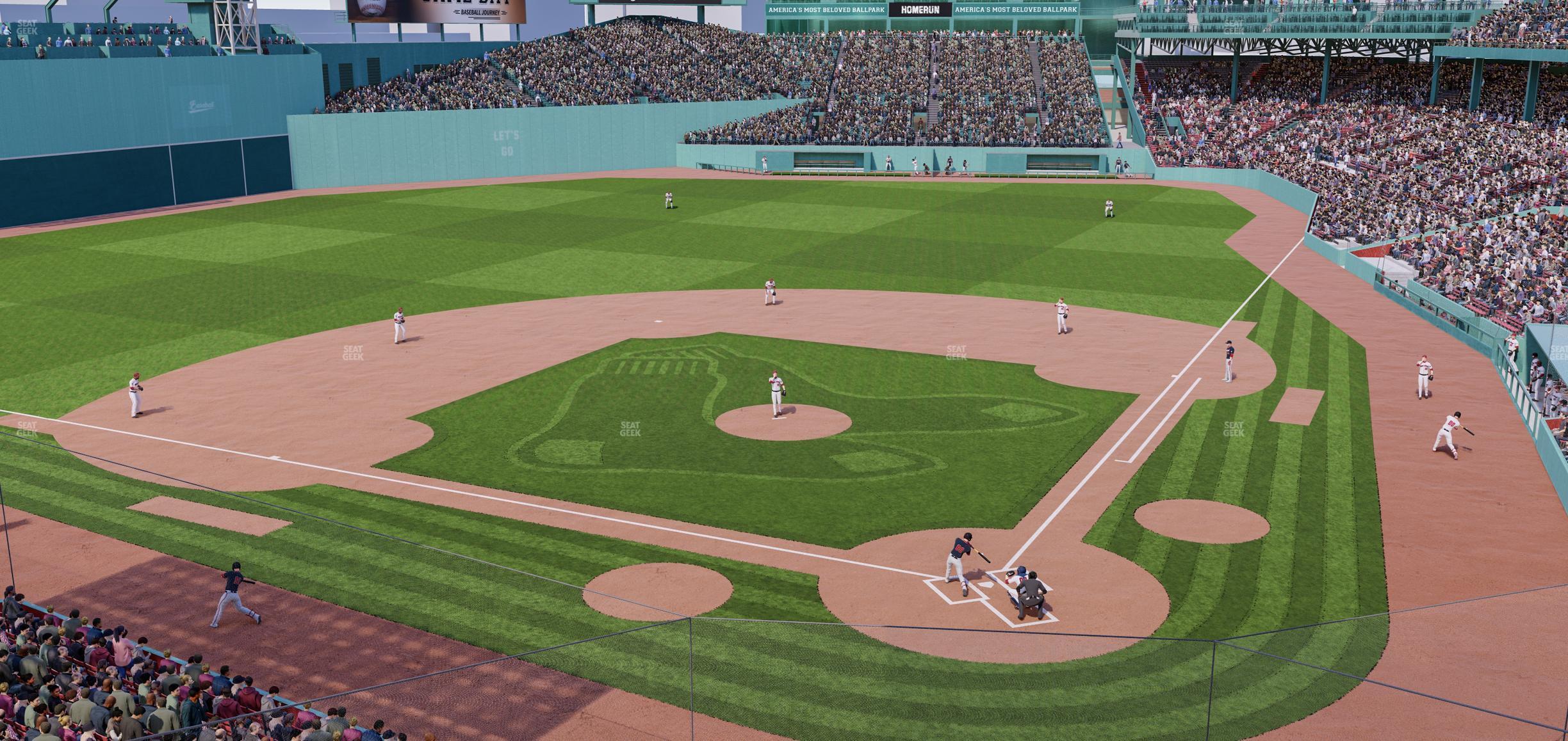 dell technologies club fenway park dress code The Dell Technologies Club at Fenway Park! #mlb #baseball #ballpark #redsox #boston #fenway