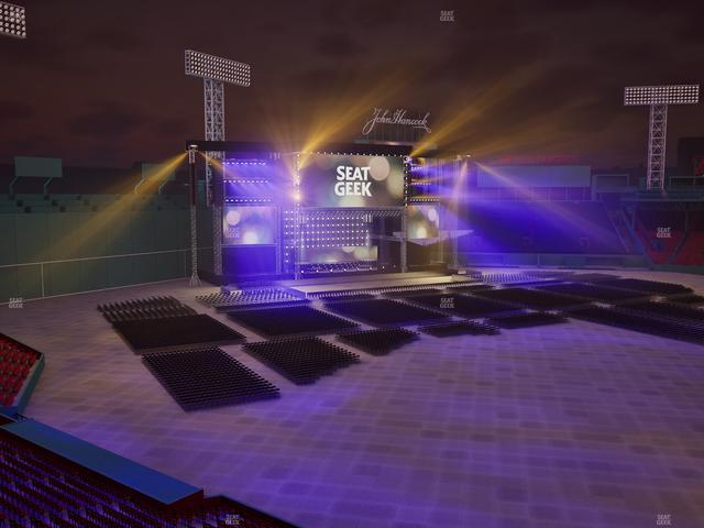 Fenway Park - Section Dell Technologies Suite L 1 Seat View Fenway Park - Section Dell Technologies Suite L 1 Seat View