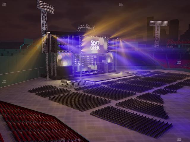 Fenway Park - Section Dell Technologies Suite L 10 Seat View Fenway Park - Section Dell Technologies Suite L 10 Seat View