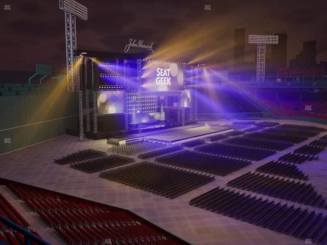 Fenway Park - Section Dell Technologies Suite L 12 Seat View Fenway Park - Section Dell Technologies Suite L 12 Seat View