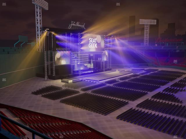 Fenway Park - Section Dell Technologies Suite L 13 Seat View Fenway Park - Section Dell Technologies Suite L 13 Seat View