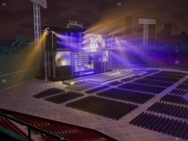 Fenway Park - Section Dell Technologies Suite L 14 Seat View Fenway Park - Section Dell Technologies Suite L 14 Seat View