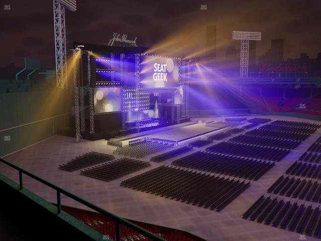 Fenway Park - Section Dell Technologies Suite L 15 Seat View Fenway Park - Section Dell Technologies Suite L 15 Seat View