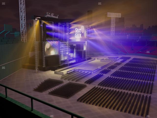 Fenway Park - Section Dell Technologies Suite L 18 Seat View Fenway Park - Section Dell Technologies Suite L 18 Seat View