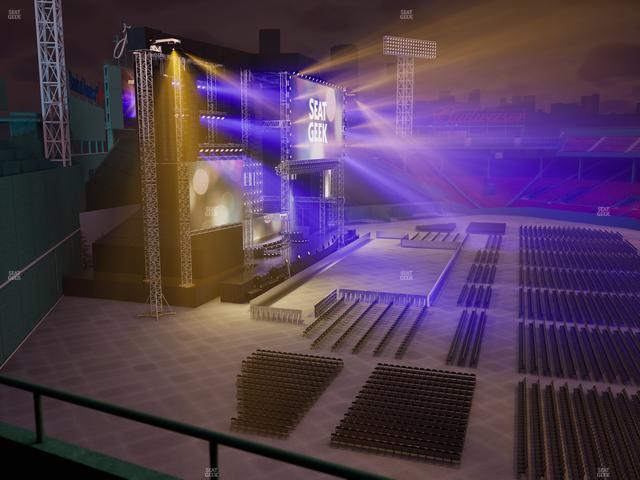 Fenway Park - Section Dell Technologies Suite L 22 Seat View Fenway Park - Section Dell Technologies Suite L 22 Seat View