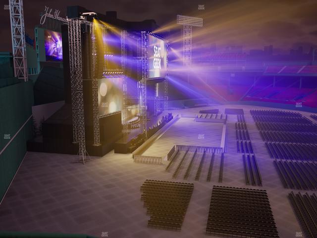 Fenway Park - Section Dell Technologies Suite L 24 Seat View Fenway Park - Section Dell Technologies Suite L 24 Seat View