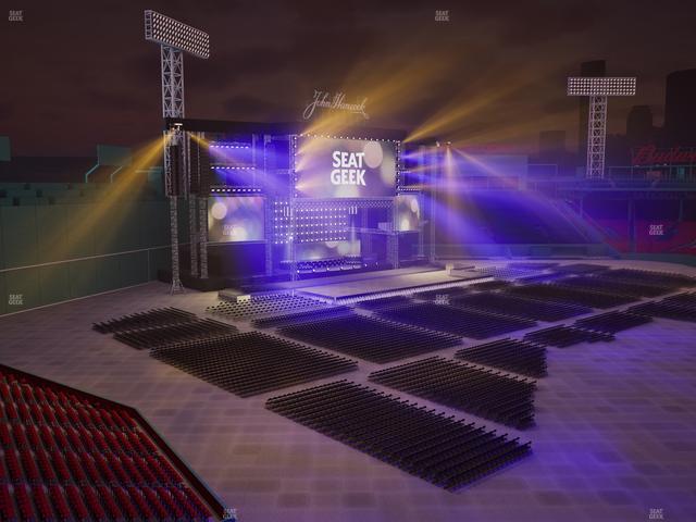 Fenway Park - Section Dell Technologies Suite L 8 Seat View Fenway Park - Section Dell Technologies Suite L 8 Seat View