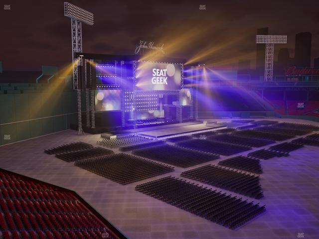 Fenway Park - Section Dell Technologies Suite L 9 Seat View Fenway Park - Section Dell Technologies Suite L 9 Seat View