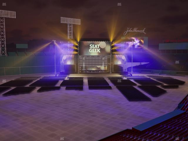 Fenway Park - Section Dell Technologies Suite R 1 Seat View Fenway Park - Section Dell Technologies Suite R 1 Seat View