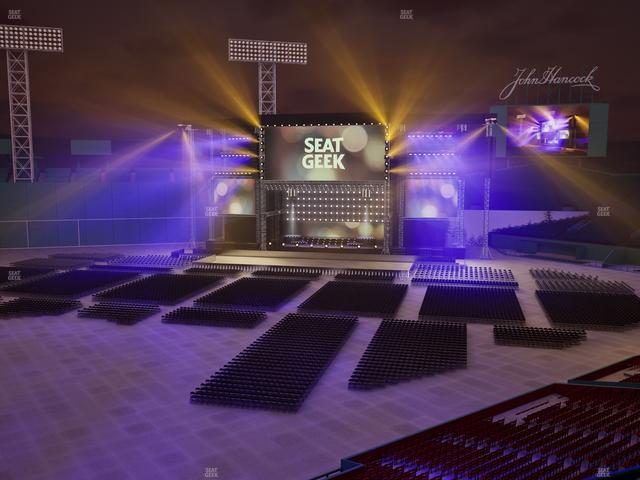 Fenway Park - Section Dell Technologies Suite R 10 Seat View Fenway Park - Section Dell Technologies Suite R 10 Seat View