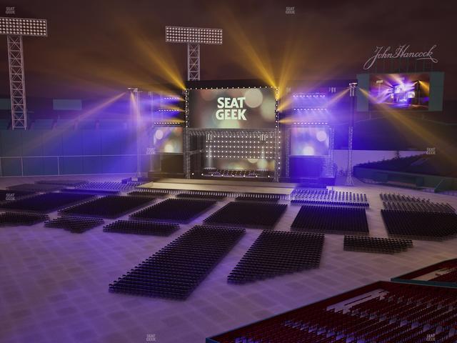 Fenway Park - Section Dell Technologies Suite R 11 Seat View Fenway Park - Section Dell Technologies Suite R 11 Seat View