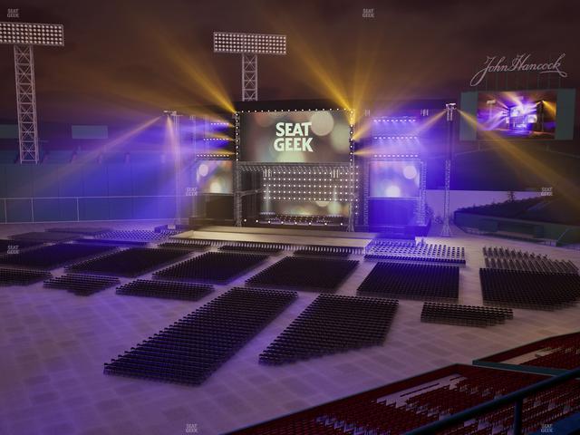 Fenway Park - Section Dell Technologies Suite R 12 Seat View Fenway Park - Section Dell Technologies Suite R 12 Seat View