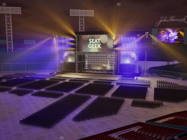 Fenway Park - Section Dell Technologies Suite R 13 Seat View Fenway Park - Section Dell Technologies Suite R 13 Seat View