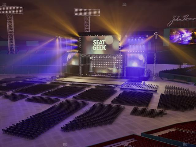 Fenway Park - Section Dell Technologies Suite R 14 Seat View Fenway Park - Section Dell Technologies Suite R 14 Seat View