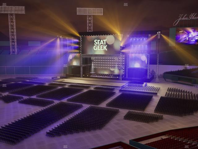 Fenway Park - Section Dell Technologies Suite R 15 Seat View Fenway Park - Section Dell Technologies Suite R 15 Seat View