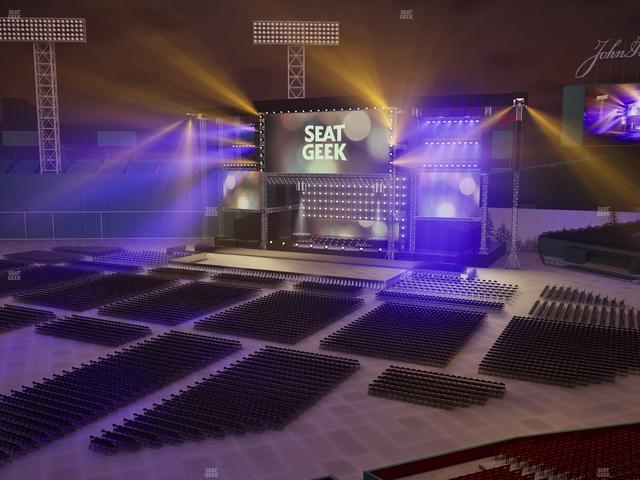 Fenway Park - Section Dell Technologies Suite R 16 Seat View Fenway Park - Section Dell Technologies Suite R 16 Seat View