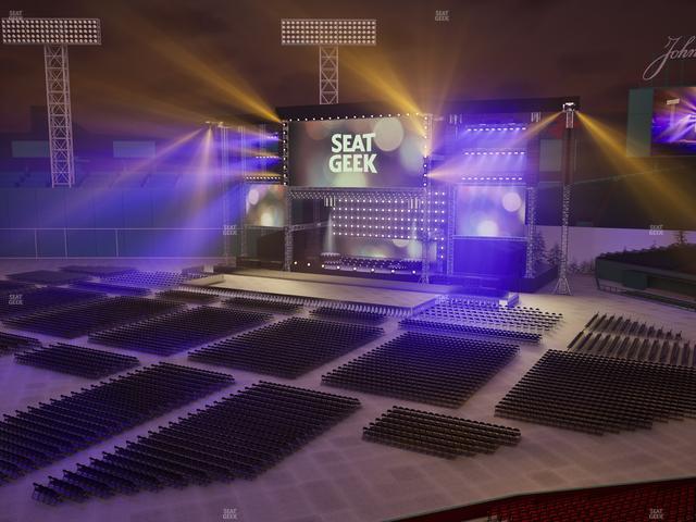 Fenway Park - Section Dell Technologies Suite R 17 Seat View Fenway Park - Section Dell Technologies Suite R 17 Seat View