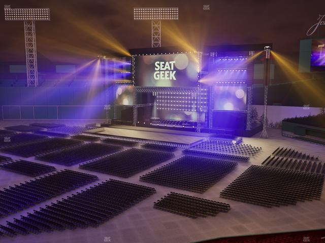 Fenway Park - Section Dell Technologies Suite R 18 Seat View Fenway Park - Section Dell Technologies Suite R 18 Seat View