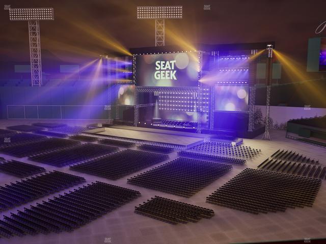 Fenway Park - Section Dell Technologies Suite R 19 Seat View Fenway Park - Section Dell Technologies Suite R 19 Seat View