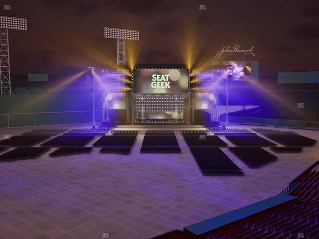 Fenway Park - Section Dell Technologies Suite R 2 Seat View Fenway Park - Section Dell Technologies Suite R 2 Seat View