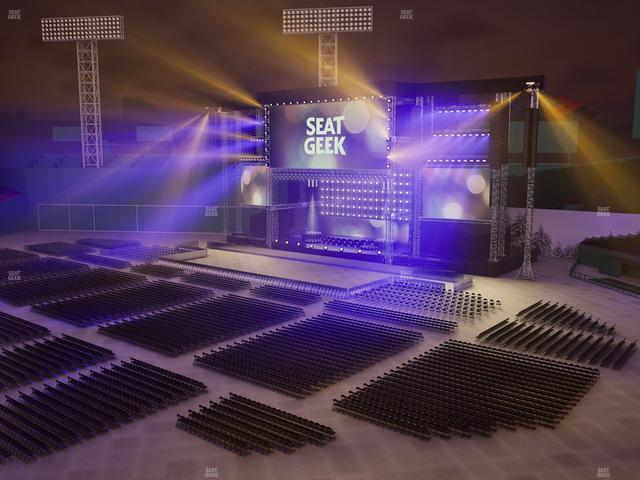 Fenway Park - Section Dell Technologies Suite R 21 Seat View Fenway Park - Section Dell Technologies Suite R 21 Seat View