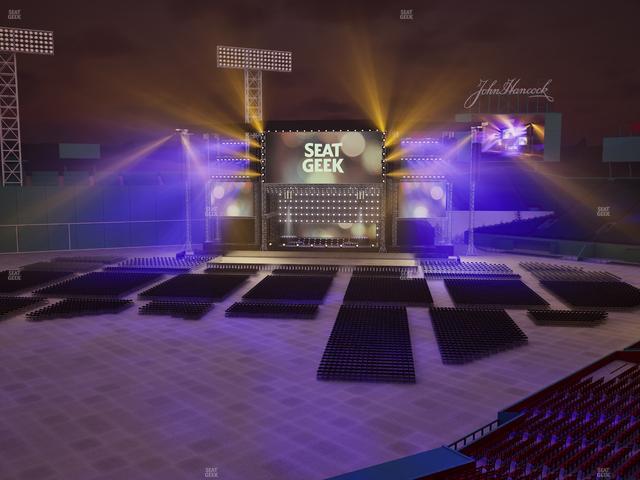 Fenway Park - Section Dell Technologies Suite R 6 Seat View Fenway Park - Section Dell Technologies Suite R 6 Seat View