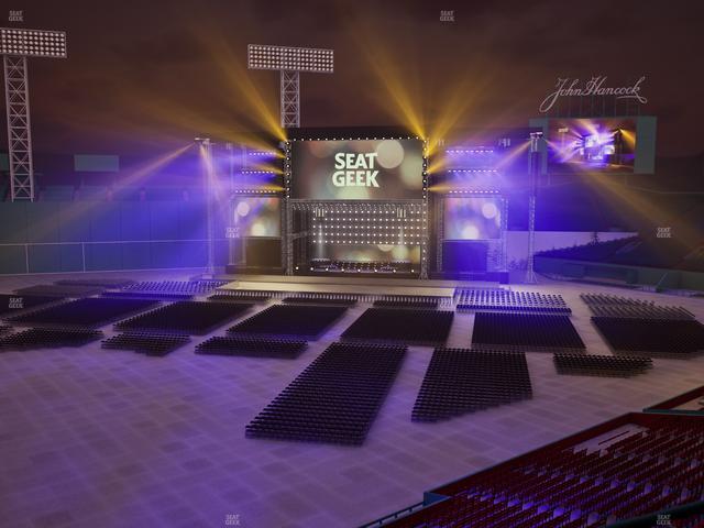 Fenway Park - Section Dell Technologies Suite R 9 Seat View Fenway Park - Section Dell Technologies Suite R 9 Seat View