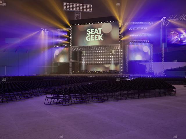 Fenway Park - Section Dugout Box 14 Seat View Fenway Park - Section Dugout Box 14 Seat View