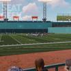 Preview of Fenway Park - Section Dugout Box 15 Seat View