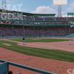 Preview of Fenway Park - Section Dugout Box 16 Seat View