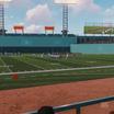 Preview of Fenway Park - Section Dugout Box 16 Seat View